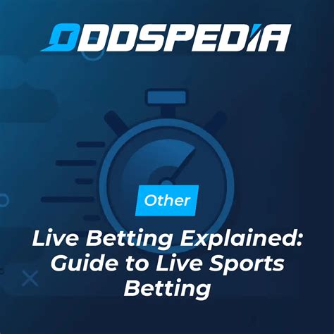 in-play betting tips|Live Betting Explained → Check the Best Tips Today! .